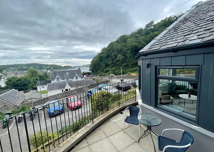 King\'S Knoll Hotel