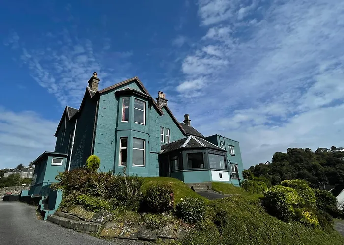King\'S Knoll Hotel